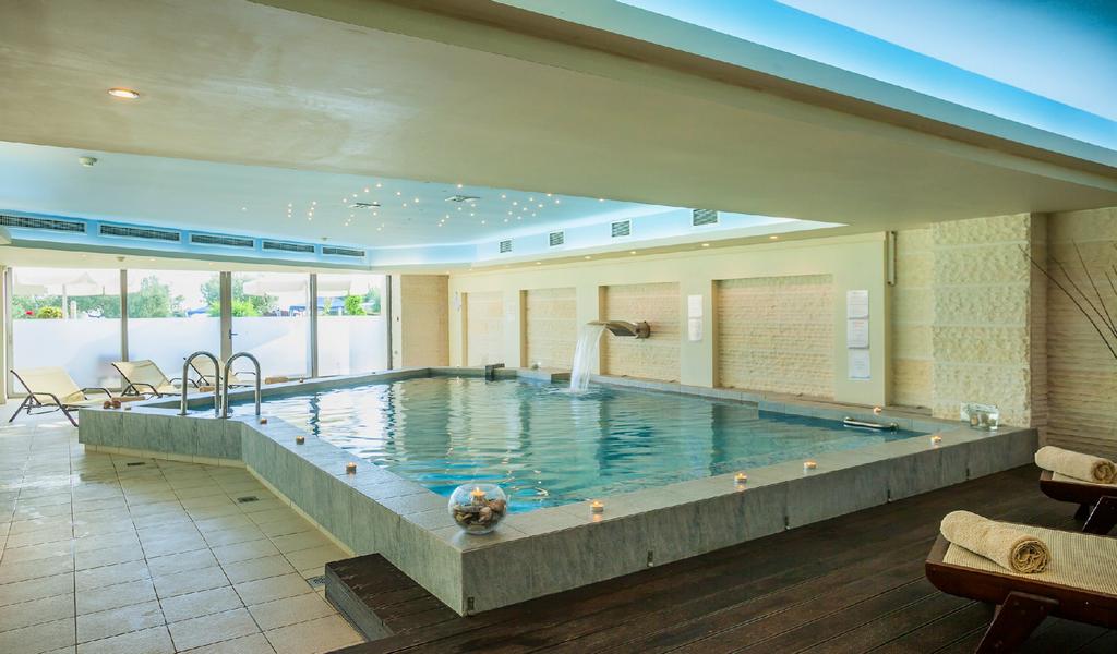 Xenios Anastasia Resort and Spa